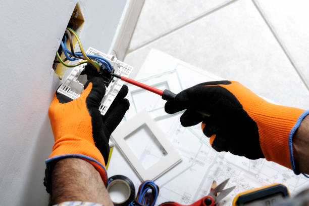 Professional Electrical Services in Samson, AL